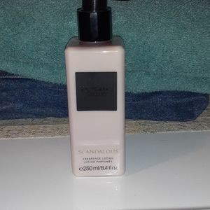 Victoria Secret Lotion